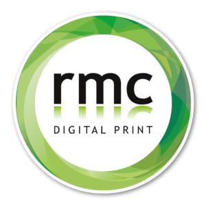 Wide-Format Digital Print and Wayfinding